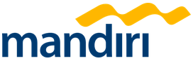 Logo BANK MANDIRI