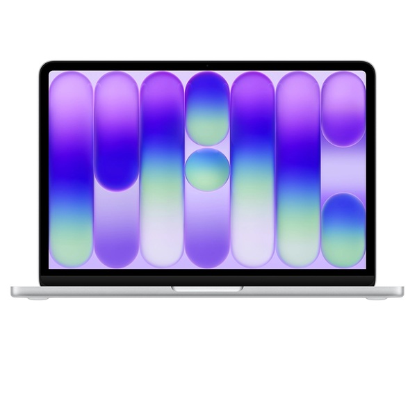 Macbook Neo 256GB Silver