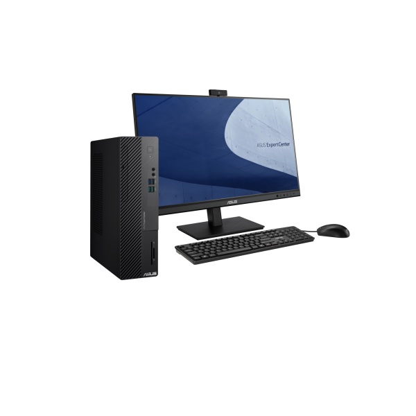 ExpertCenter D500SD-380500031W