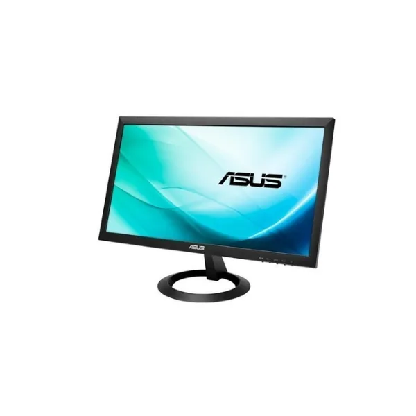 VX207DE Monitor 19.5"