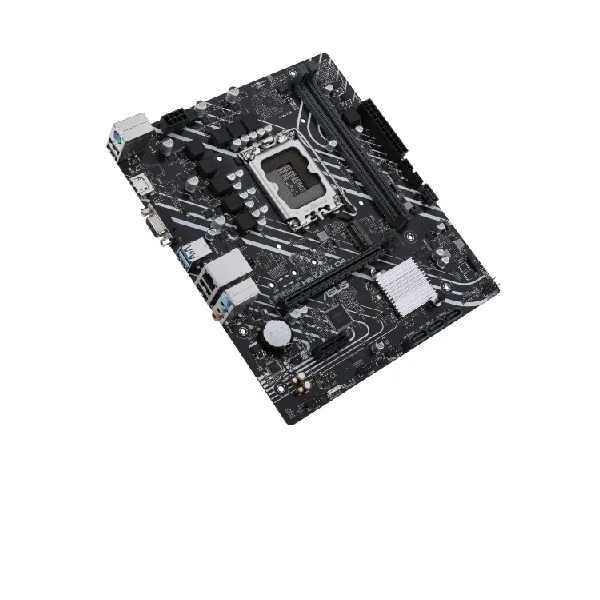 Prime H610M-R DDR4
