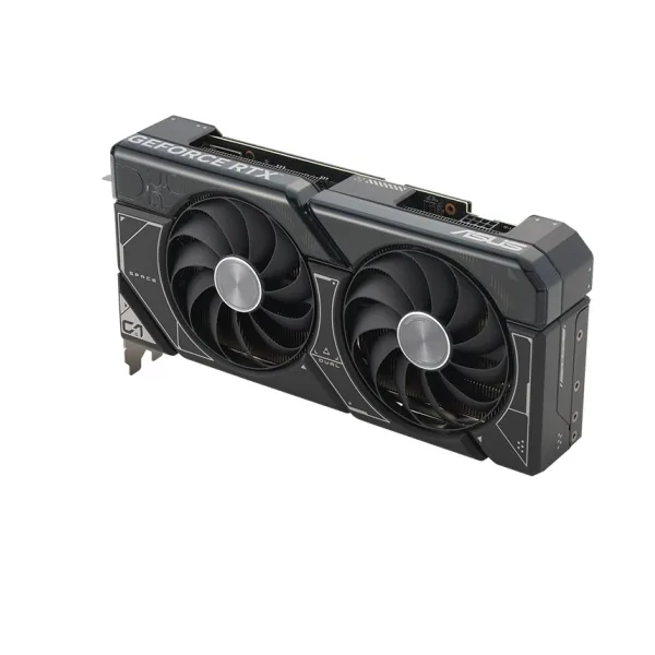 GeFORCE Dual RTX 4070 OC 12GB GDDR6X