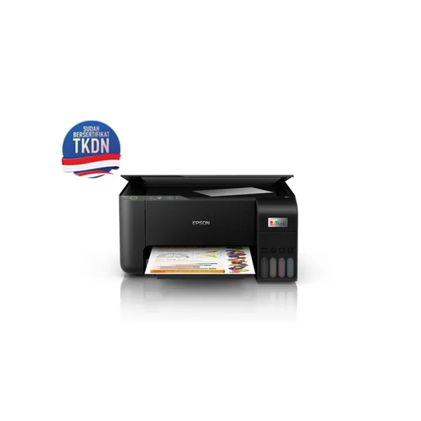 L3251 Printer AIO Ink Tank