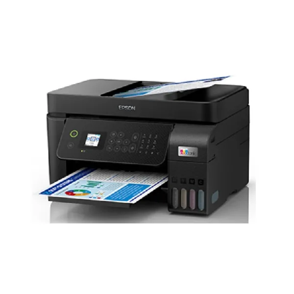 L4261 Printer AIO Ink Tank