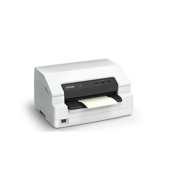 PLQ-35 Printer Passbook