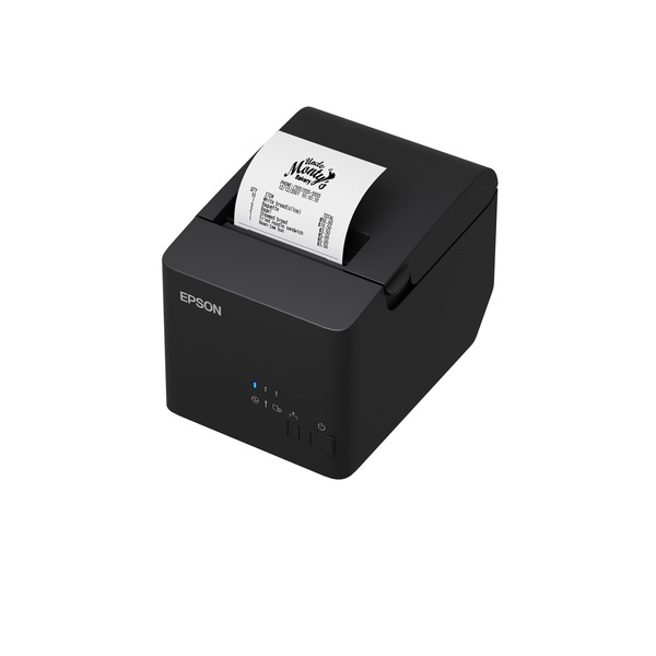 TM-T82X-II Thermal Receipt Printer