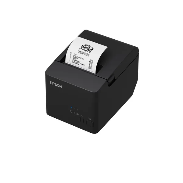TM-T82X-II Thermal Receipt Printer
