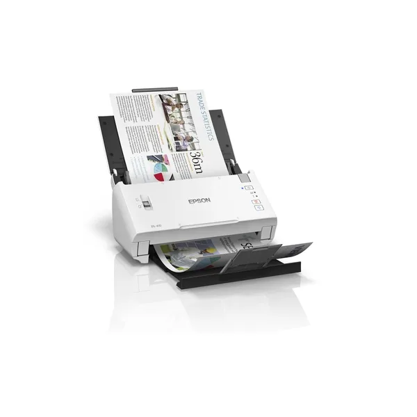 WorkForce DS-410