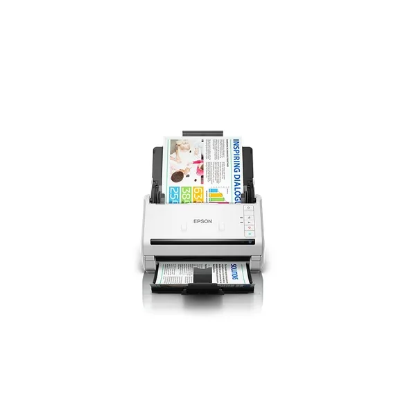 WorkForce DS-530II