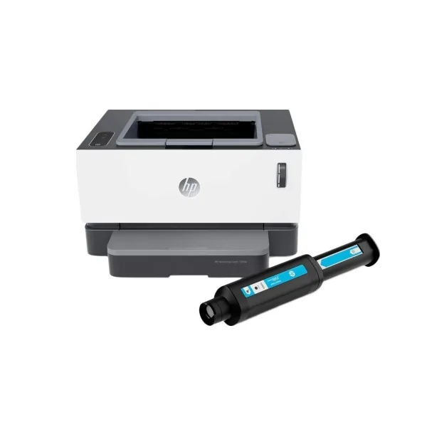 HP Neverstop Laser 1000w (4RY23A)