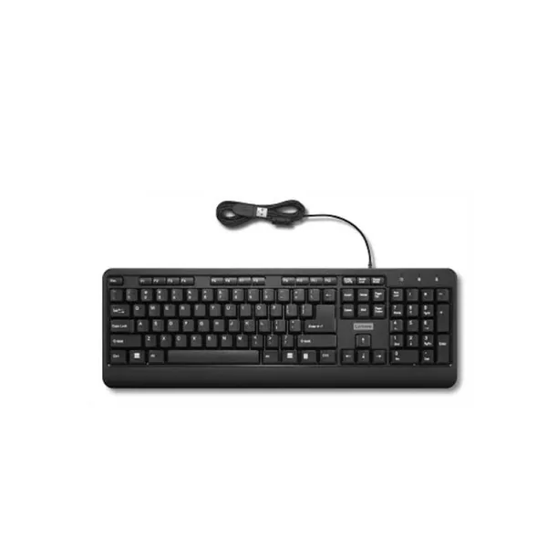 160 Wired Keyboard