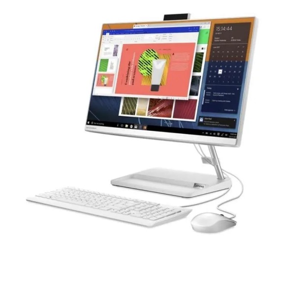 AIO 3-22ADA6-60ID White