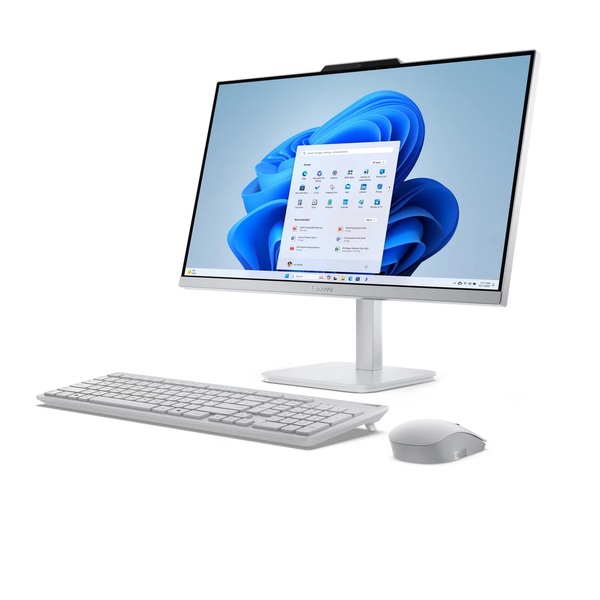 AIO A100 12ID Cloud Grey