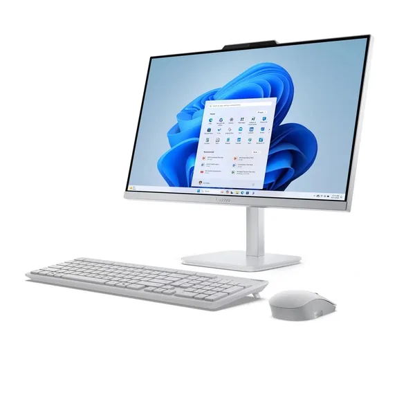 AIO A100 13ID Cloud Grey