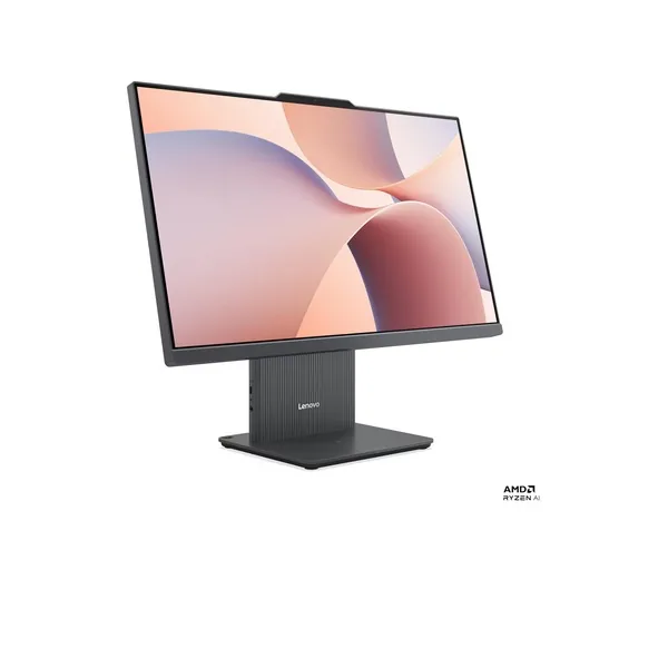 IdeaCentre AIO 24AKP10 F0JB000CID Luna Grey