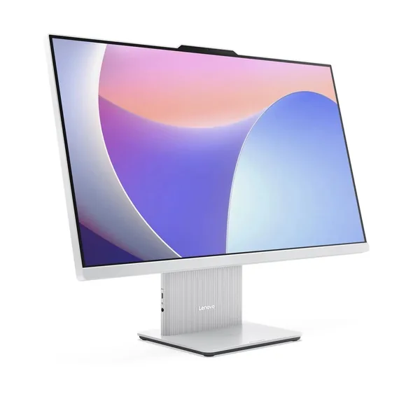 IdeaCentre AIO 24ARR9 ASID Cloud Grey