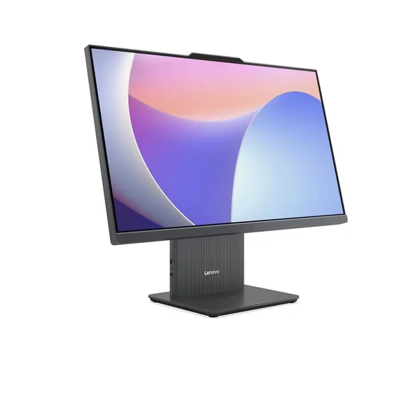 IdeaCentre AIO 24IRH9 QPID Luna Grey