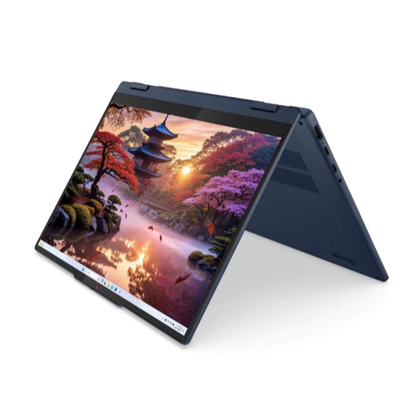 IdeaPad 5 2-in-1 14AKP10 3LID Luna Grey