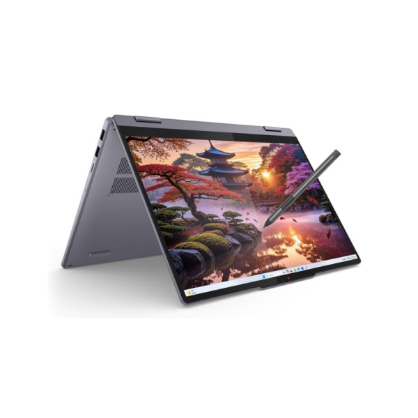 IdeaPad 5 2-in-1 14AKP10 63ID Luna Grey