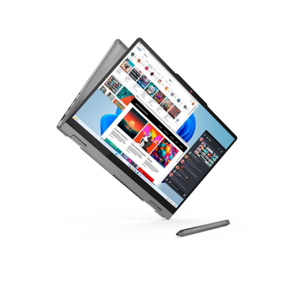 IdeaPad 5 2-in-1 14IAL10 61ID Luna Grey