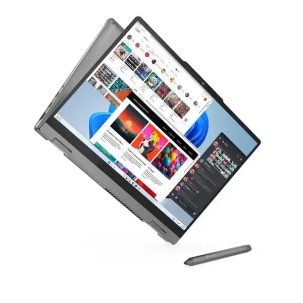 IdeaPad 5 2-in-1 14IRH9 6CID Abyss Blue