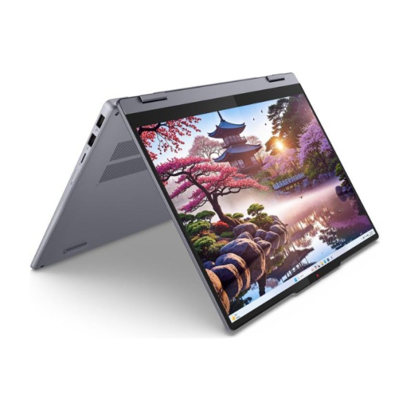 IdeaPad 5 2-in-1 14IRH9 89ID Luna Grey