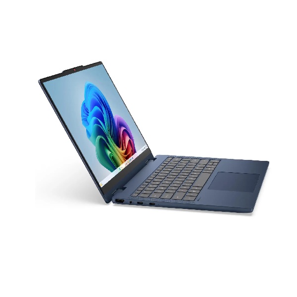 IdeaPad 5i 2-in-1 25ID Cosmic Blue