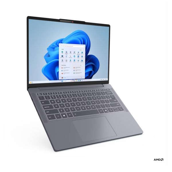 IdeaPad Slim 3 14ARP10 89ID Luna Grey