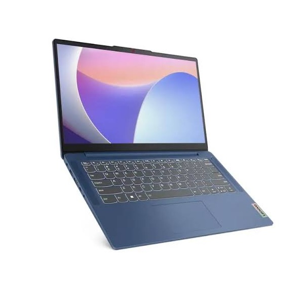 IdeaPad Slim 3 14IRU8 6SID Abyss Blue