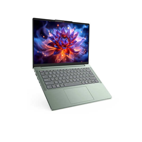 IdeaPad Slim 3 14IWC11 90ID Breeze Moss