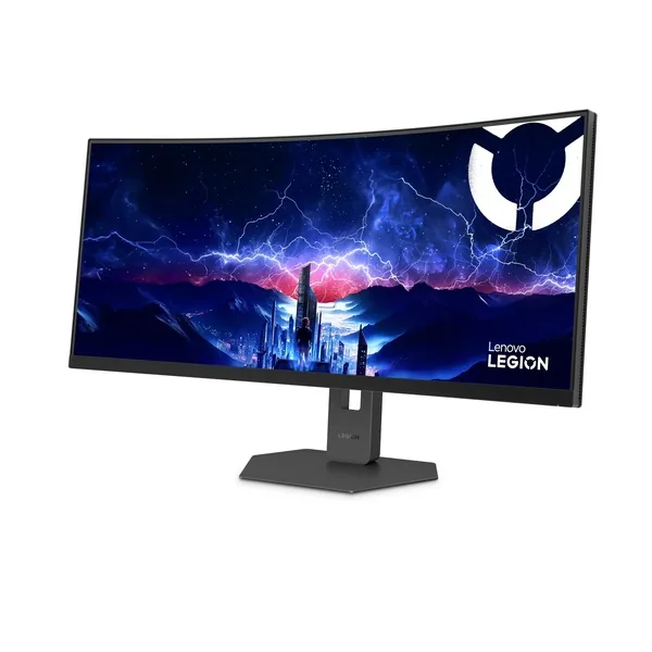 Legion 34W-2c Curved