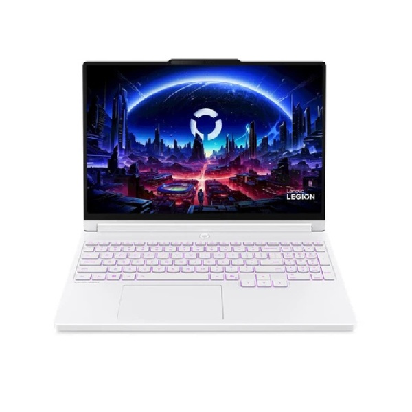 Legion 5 15IAX11 14ID Glacier White