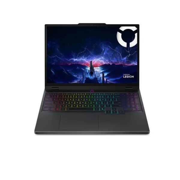Legion 5i 15IAX10 64ID Eclipse Black