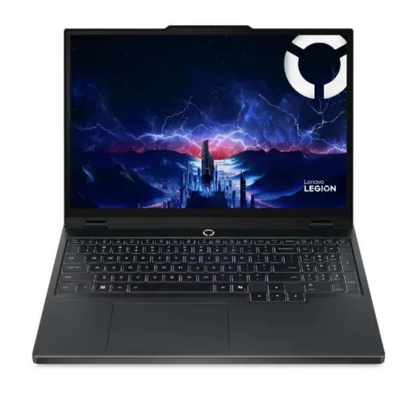 Legion 5i 15IAX10 65ID Eclipse Black