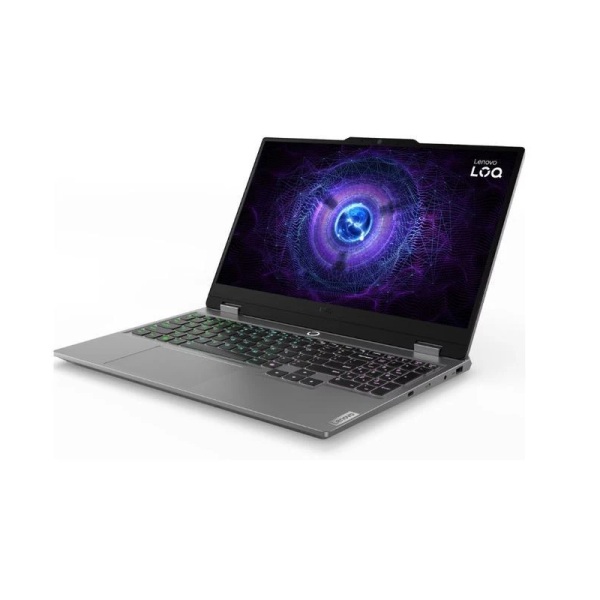 LOQ 15IRX9 G5ID Luna Grey