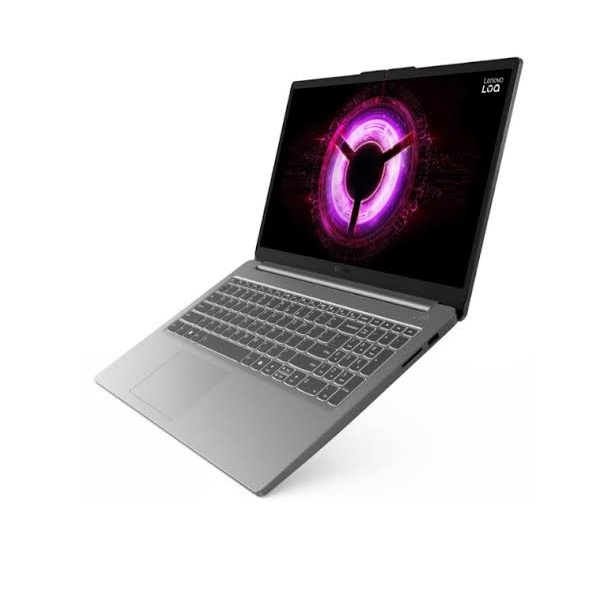 LOQ Essential 15ARP10E D1ID Luna Grey