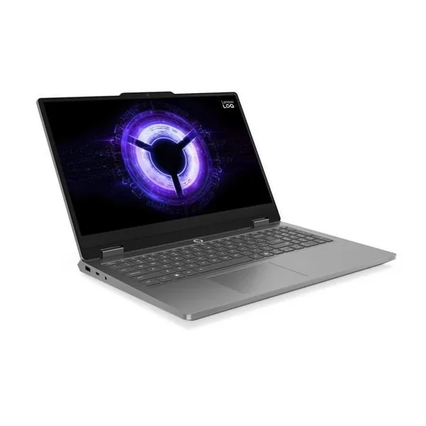 LOQ Essential 15IRX11 3DID Luna Grey