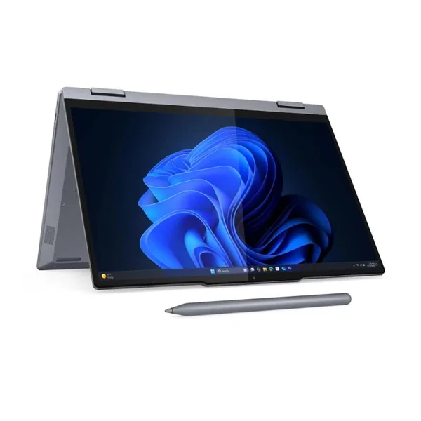 ThinkBook 14 2-in-1 Gen 5 2WID Touchflip Luna Grey