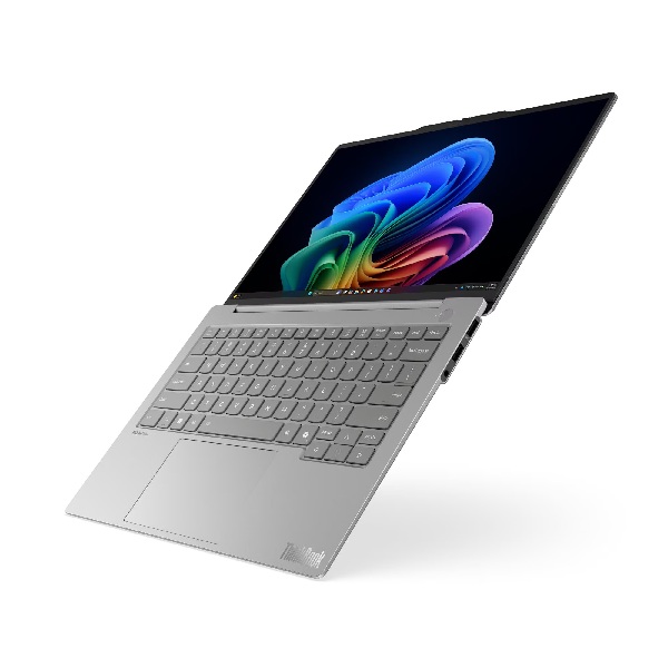 ThinkBook 14x ILL 11ID Luna Grey