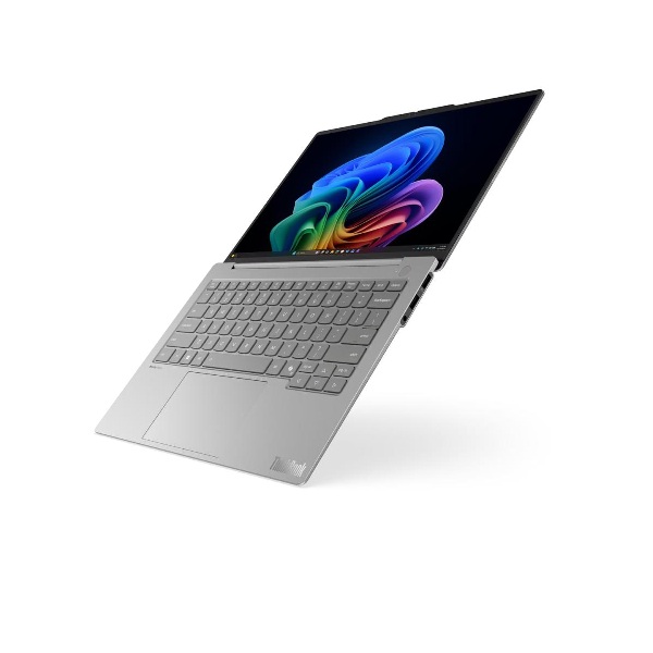ThinkBook 14x ILL 7RID Luna Grey