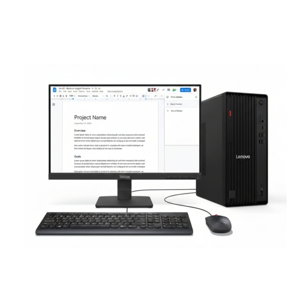 ThinkCentre M70t Gen 6 2J00