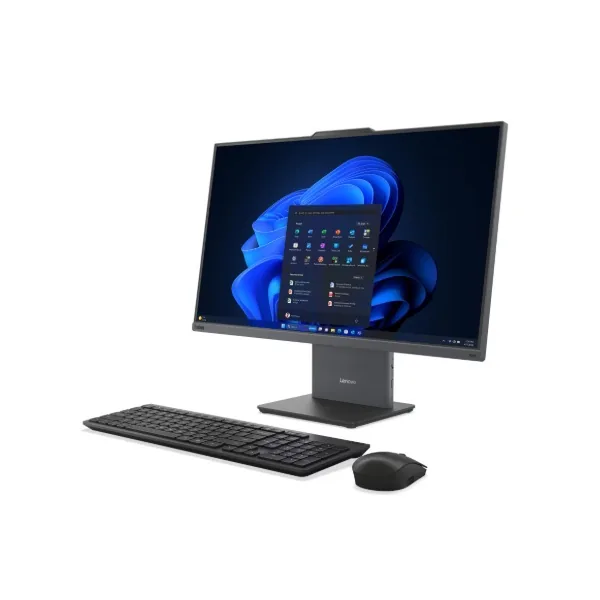 ThinkCentre Neo 55a 24 Gen 6 0BID Luna Grey
