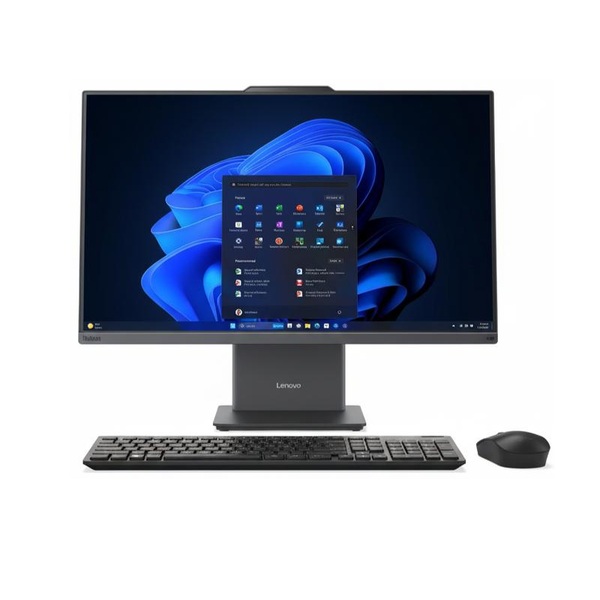 ThinkCentre Neo 55a 24 Gen 6 0DID Luna Grey
