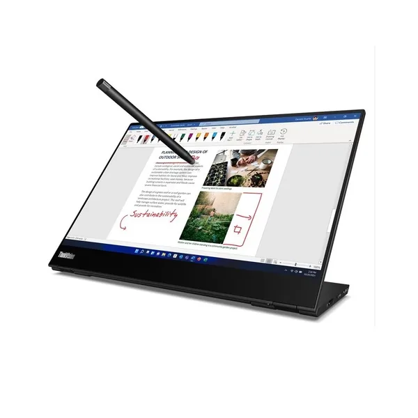 ThinkVision M14t Portable