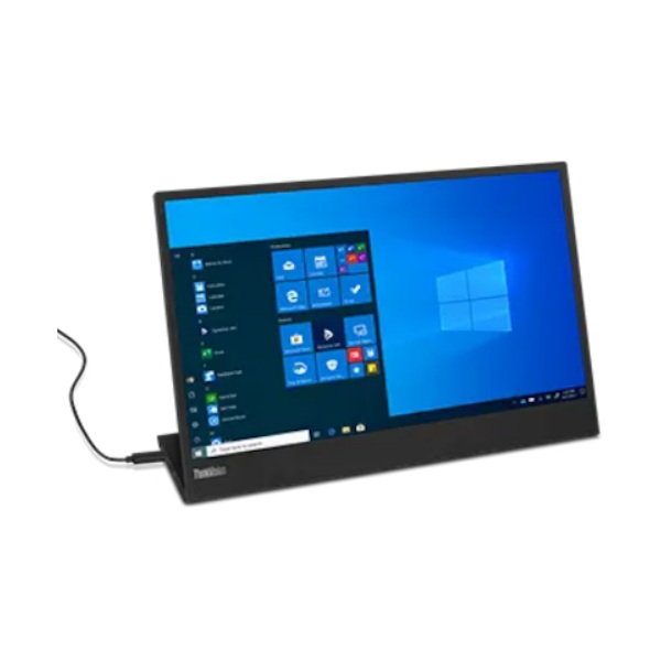 ThinkVision M15 15.6" FHD Portable