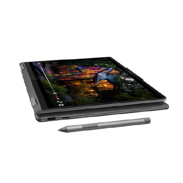 Yoga 7 2-in-1 14IML9-GGID Tidal Teal