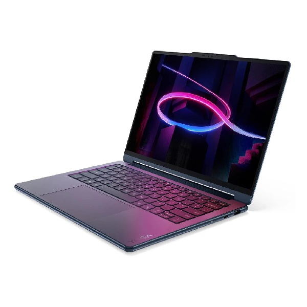 Yoga 9 2-in-1 Aura Edition 14IPH11 1QID Cosmic Blue