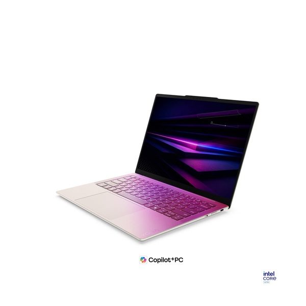 Yoga Slim 7 Aura Edition 14ILL11-1PID Seashell
