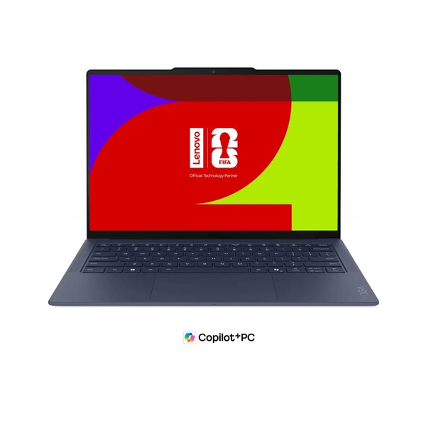 Yoga Slim 7 Ultra Aura FIFA World Cup 26 Edition 14IPH11 2AID